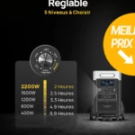 Acheter AFERIY P310 meilleur tarif