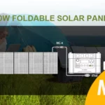 Acheter ALLPOWERS 1800W Générateur Solaire R1500 avec PV400W meilleur tarif