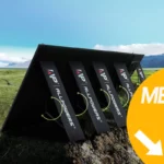 Acheter ALLPOWERS 1800W Générateur Solaire R1500 avec PV400W meilleur tarif