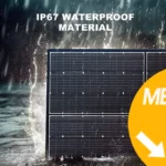 Acheter ALLPOWERS 1800W Générateur Solaire R1500 avec PV600W meilleur tarif