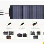 Acheter ALLPOWERS 2400W Générateur Solaire S2000 Pro avec PV 200W meilleur tarif