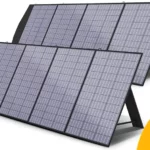 Acheter ALLPOWERS 2400W Générateur Solaire S2000 Pro avec PV 200W meilleur tarif