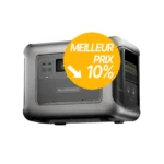 Acheter ALLPOWERS B1000 Batterie d'extension | 1152Wh meilleur tarif