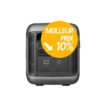 Acheter ALLPOWERS B1000 Batterie d'extension | 1152Wh meilleur tarif