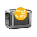 Acheter ALLPOWERS B1000 Batterie d'extension | 1152Wh meilleur tarif