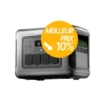 Acheter ALLPOWERS R1500 LITE meilleur tarif
