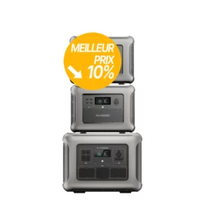 Acheter ALLPOWERS R2500 +2PCS B1000 meilleur tarif