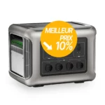 Acheter ALLPOWERS R2500 +2PCS B1000 meilleur tarif