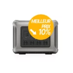 Acheter ALLPOWERS R2500 +2PCS B1000 meilleur tarif