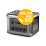 Acheter ALLPOWERS R2500 +2PCS B1000 meilleur tarif