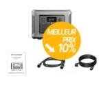 Acheter ALLPOWERS R2500 +2PCS B1000 meilleur tarif