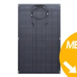 Acheter ALLPOWERS S1500 PLUS + SF100 Panneau solaire flexible 100W meilleur tarif
