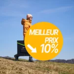 Acheter ALLPOWERS S1500 PLUS + SP027 Panneau Solaire meilleur tarif