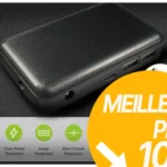 Acheter ALLPOWERS S1500 PLUS+ SP029 Panneau Solaire 140W meilleur tarif