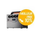 Acheter ALLPOWERS S1500 PLUS meilleur tarif
