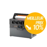 Acheter ALLPOWERS S1500 PLUS meilleur tarif