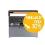 Acheter ALLPOWERS S1500 PLUS meilleur tarif