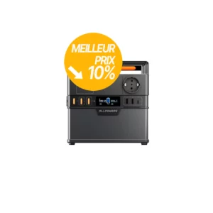 Acheter ALLPOWERS S300 Plus meilleur tarif