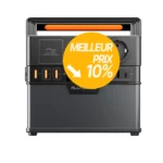 Acheter ALLPOWERS S300 Plus meilleur tarif