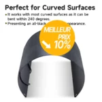 Acheter ALLPOWERS SF200 Panneau Solaire Flexible 200W meilleur tarif