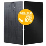 Acheter ALLPOWERS SF200 Panneau Solaire Flexible 200W meilleur tarif