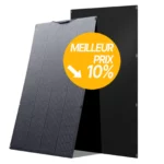 Acheter ALLPOWERS SF200 Panneau Solaire Flexible 200W meilleur tarif