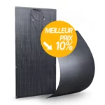 Acheter ALLPOWERS SF200 Panneau Solaire Flexible 200W meilleur tarif