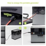 Acheter ALLPOWERS SP012 Panneau Solaire 100W meilleur tarif