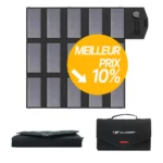 Acheter ALLPOWERS SP012 Panneau Solaire 100W meilleur tarif