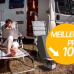Acheter ALLPOWERS SP027 Panneau Solaire Portable 100W meilleur tarif
