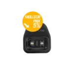 Acheter EcoFlow Adapteur EcoFlow DELTA Pro vers Générateur intelligent EcoFlow meilleur tarif