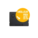Acheter EcoFlow Batterie enfichable pour EcoFlow GLACIER meilleur tarif