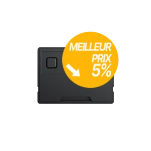 Acheter EcoFlow Batterie enfichable pour EcoFlow GLACIER meilleur tarif