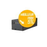 Acheter EcoFlow Batterie enfichable pour EcoFlow GLACIER meilleur tarif