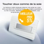 Acheter EcoFlow Batterie externe EcoFlow RAPID Mag (10 000 mAh, 7,5 W, charge magnétique) meilleur tarif