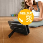 Acheter EcoFlow Batterie externe EcoFlow RAPID Mag (10 000 mAh, 7,5 W, charge magnétique) meilleur tarif