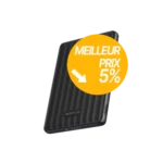 Acheter EcoFlow Batterie externe EcoFlow RAPID Mag (5 000 mAh, 7,5 W, charge magnétique) meilleur tarif