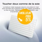 Acheter EcoFlow Batterie externe EcoFlow RAPID Mag (5 000 mAh, 7,5 W, charge magnétique) meilleur tarif