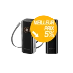 Acheter EcoFlow Batterie externe EcoFlow RAPID Pro (20 000 mAh, 230 W, câble intégré 100 W) meilleur tarif