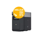 Acheter EcoFlow Batterie intelligente supplémentaire pour EcoFlow DELTA 2 (reconditionnée) meilleur tarif