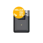 Acheter EcoFlow Batterie intelligente supplémentaire pour EcoFlow DELTA 2 (reconditionnée) meilleur tarif