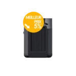 Acheter EcoFlow Batterie intelligente supplémentaire pour EcoFlow DELTA 2 (reconditionnée) meilleur tarif