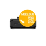 Acheter EcoFlow Batterie supplémentaire EcoFlow RIVER 3 Plus meilleur tarif