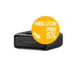 Acheter EcoFlow Batterie supplémentaire EcoFlow RIVER 3 Plus meilleur tarif