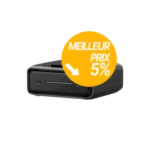 Acheter EcoFlow Batterie supplémentaire EcoFlow RIVER 3 Plus meilleur tarif