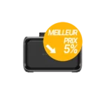 Acheter EcoFlow Batterie supplémentaire EcoFlow RIVER 3 Plus meilleur tarif
