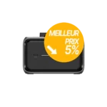 Acheter EcoFlow Batterie supplémentaire EcoFlow RIVER 3 Plus meilleur tarif