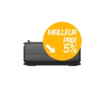Acheter EcoFlow Batterie supplémentaire EcoFlow RIVER 3 Plus meilleur tarif