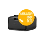 Acheter EcoFlow Batterie supplémentaire EcoFlow RIVER 3 Plus meilleur tarif