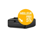 Acheter EcoFlow Batterie supplémentaire EcoFlow RIVER 3 Plus meilleur tarif